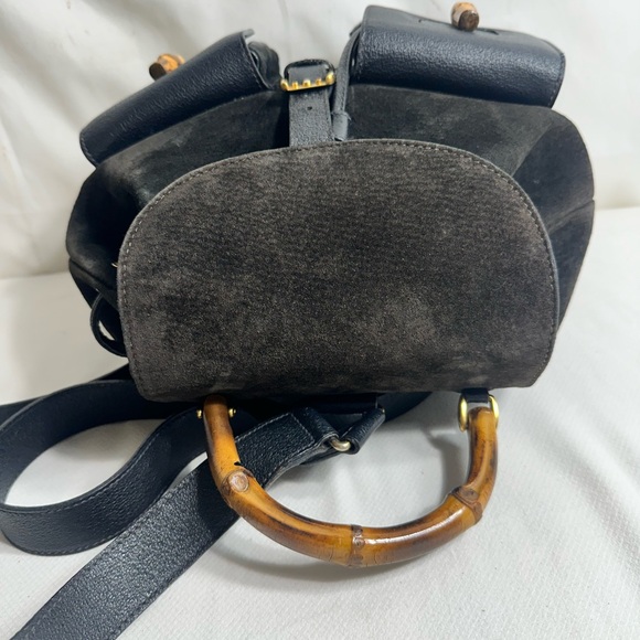 Gucci BackPack - Picture 6 of 10